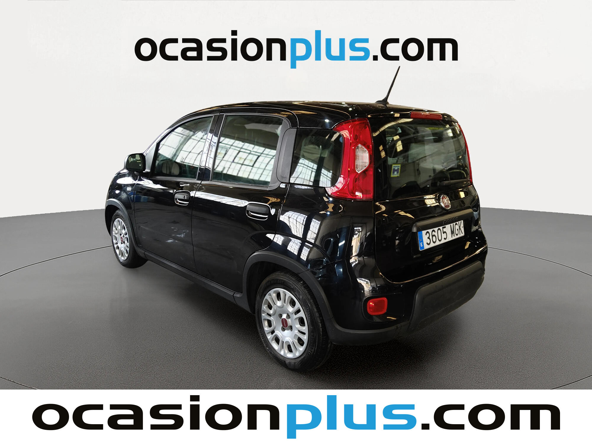 Foto del FIAT Panda 1.0 Gse Hybrid