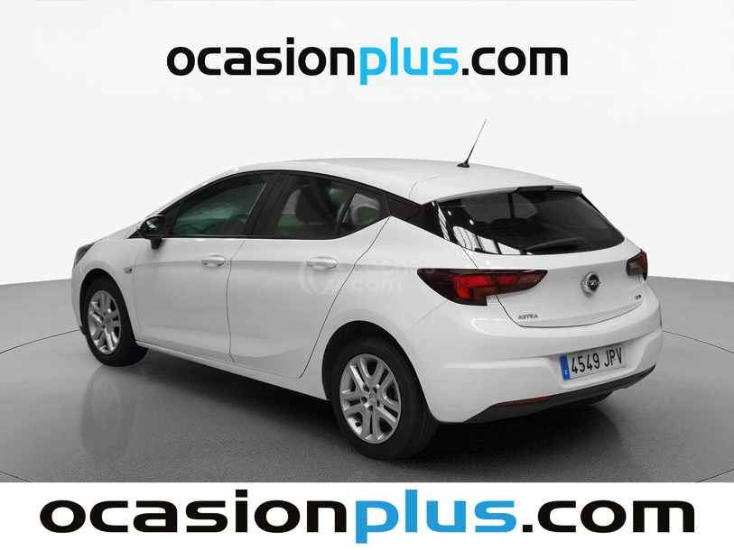 Foto del OPEL Astra 1.6CDTi Business + 110