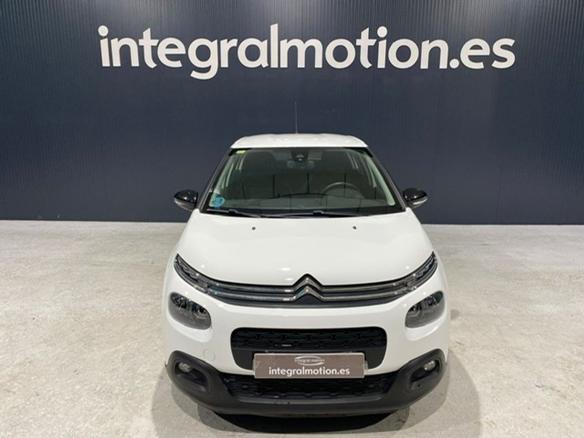 Imagen de CITROEN C3