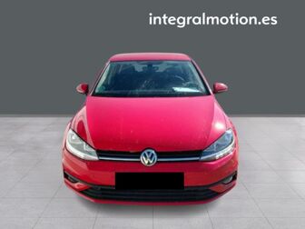 Imagen de VOLKSWAGEN Golf 1.0 TSI Ready2GO 85kW