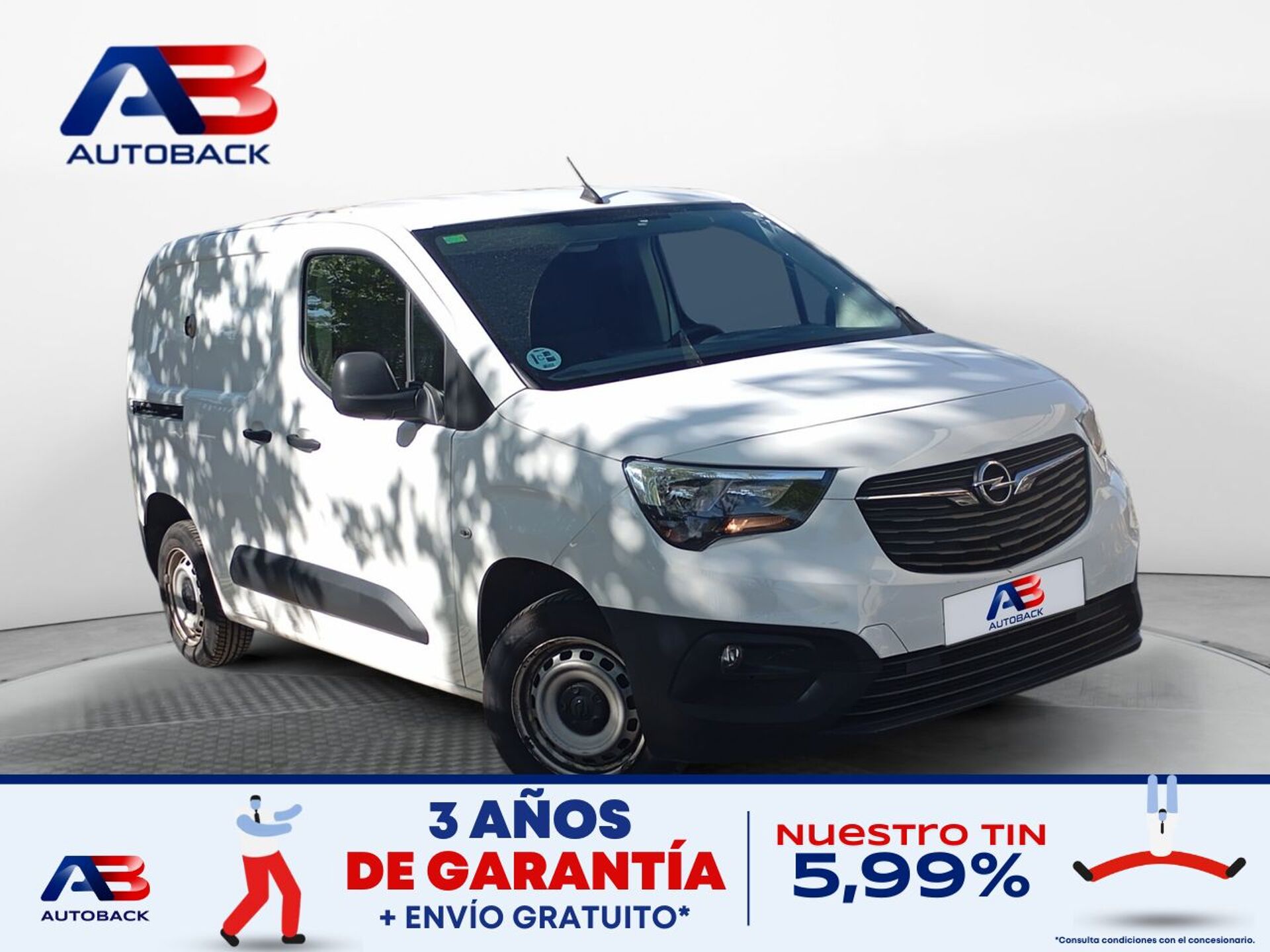 Imagen de OPEL Combo