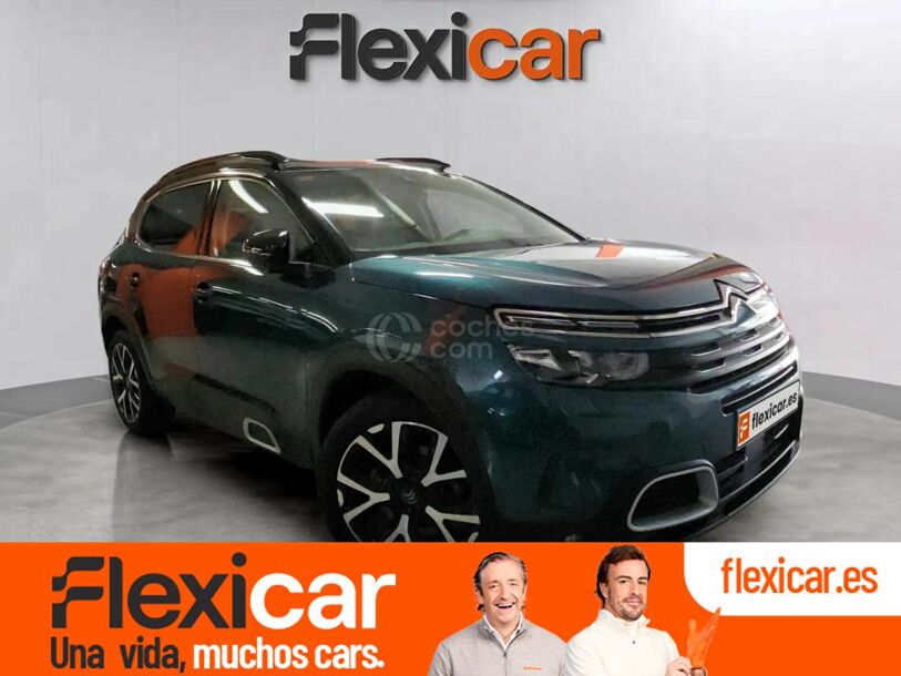Foto del CITROEN C5 Aircross PureTech S&S Shine 130