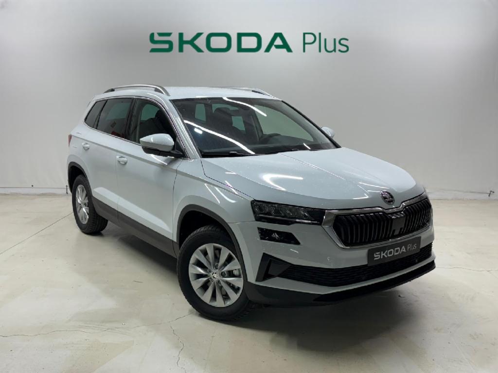 Foto del SKODA Karoq 2.0TDI AdBlue Selection DSG 110kW