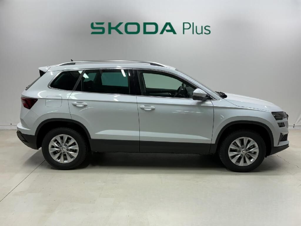 Foto del SKODA Karoq 2.0TDI AdBlue Selection DSG 110kW