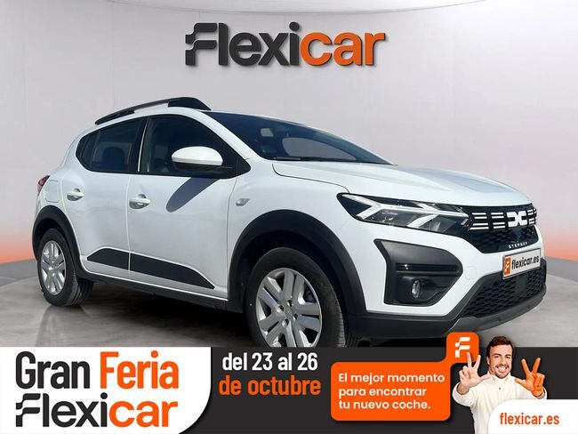 DACIA Sandero (Stepway Essential 74kW (100CV) ECO-G) en Granada