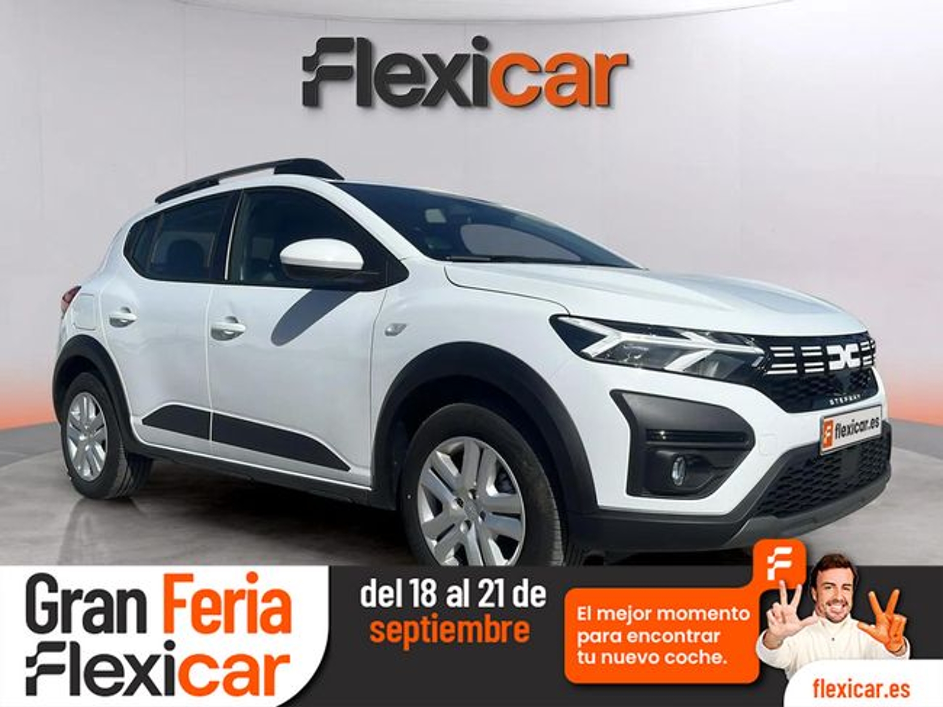 Imagen de DACIA Sandero