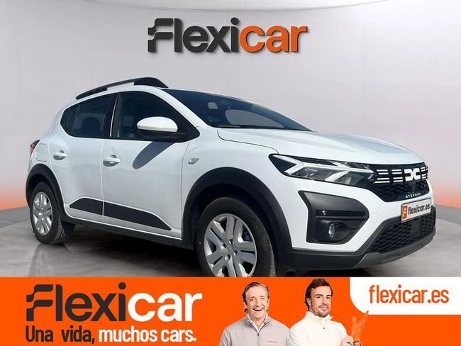 DACIA Sandero (Stepway Essential 74kW (100CV) ECO-G) en Granada