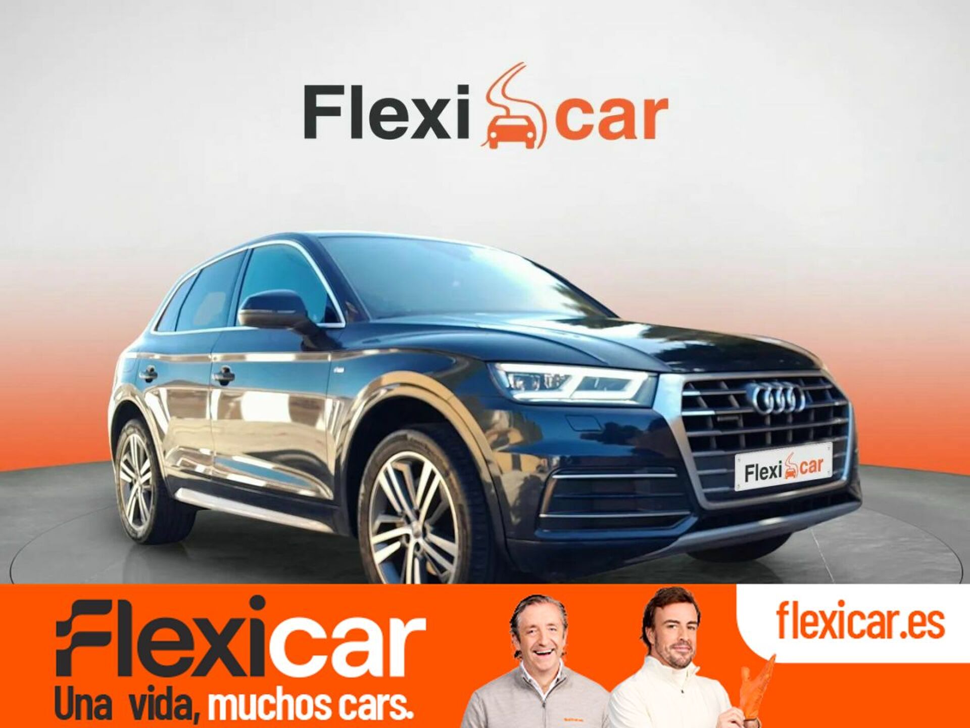 Imagen de AUDI Q5