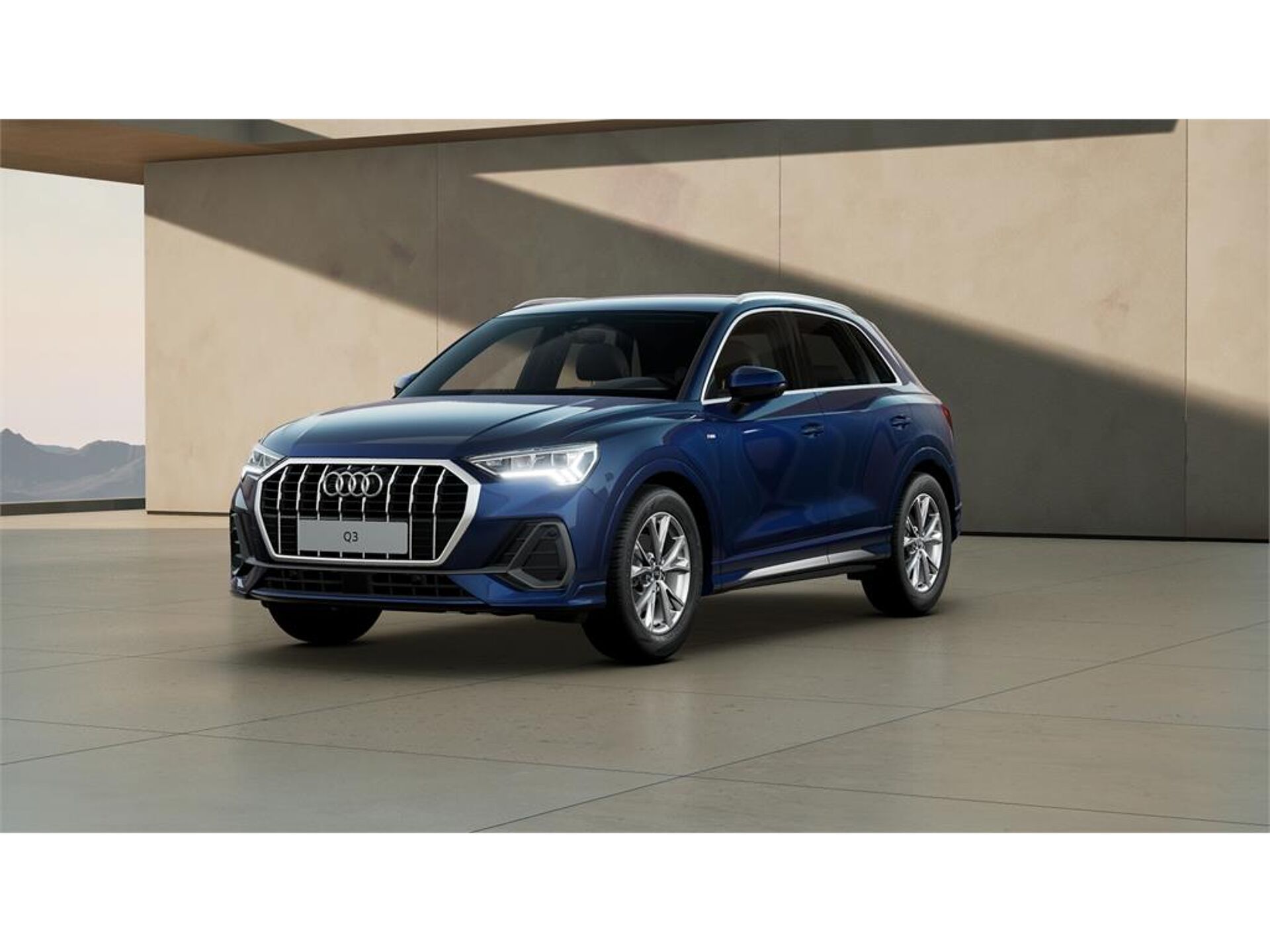 Imagen de AUDI Q3