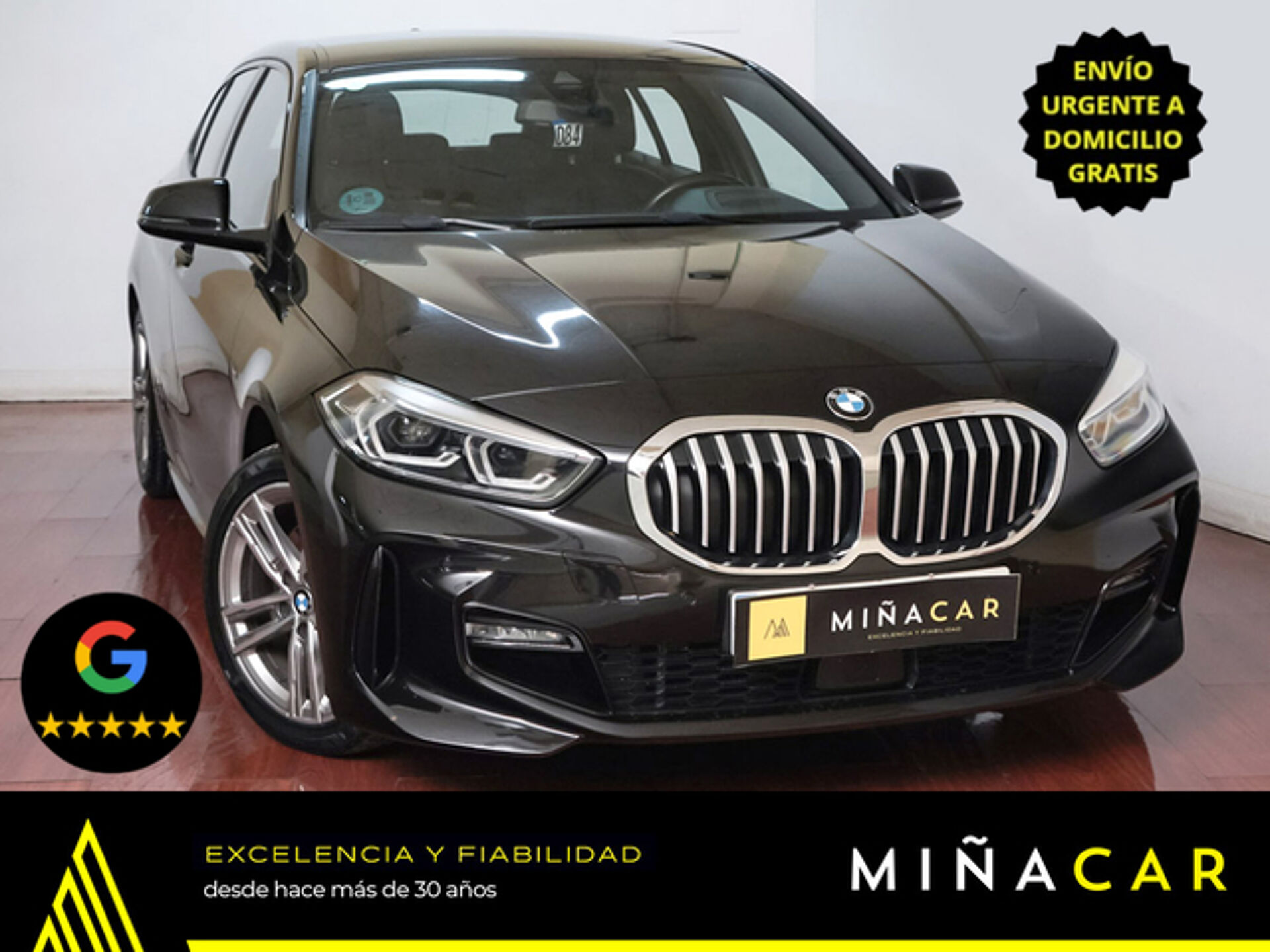 Imagen de BMW Serie 1