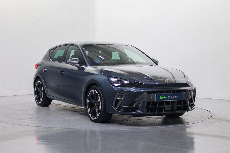 Foto del CUPRA León 1.5 ETSI DSG 110Kw