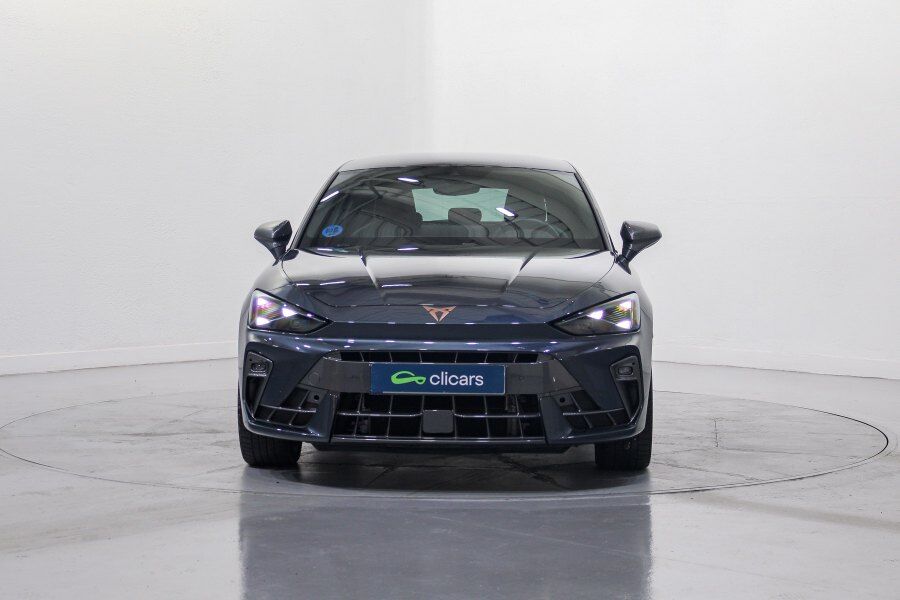 Foto del CUPRA León 1.5 ETSI DSG 110Kw