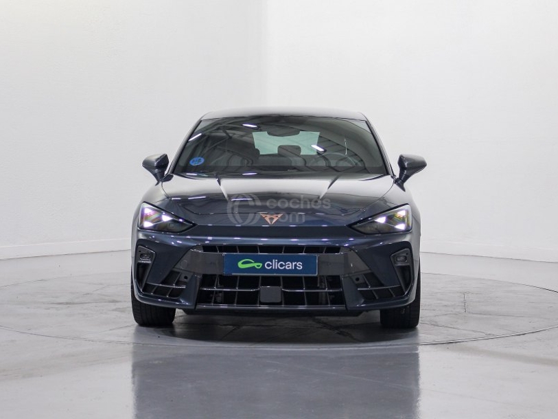 Foto del CUPRA León 1.5 ETSI DSG 110Kw