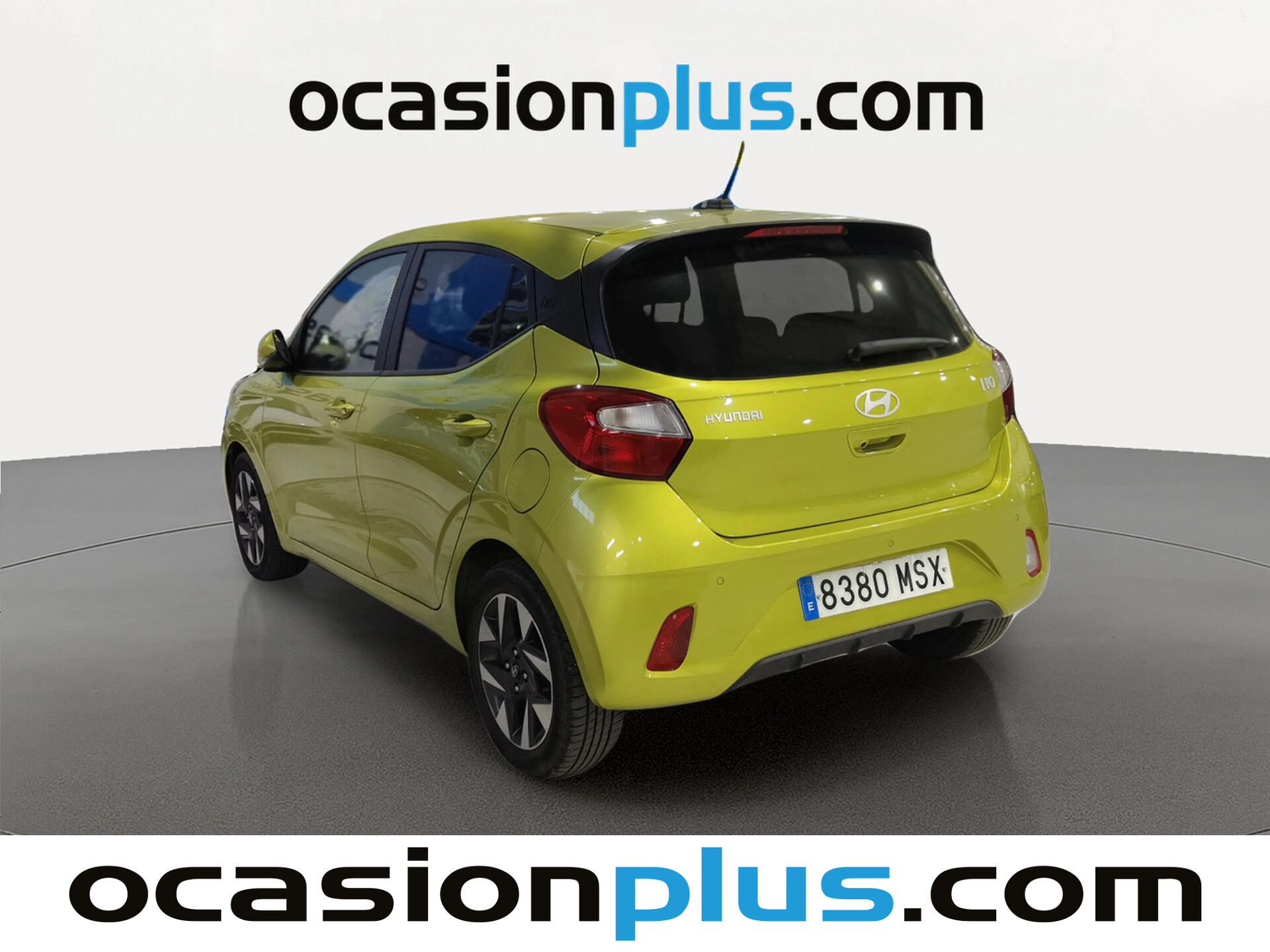 Imagen 3 de HYUNDAI i10