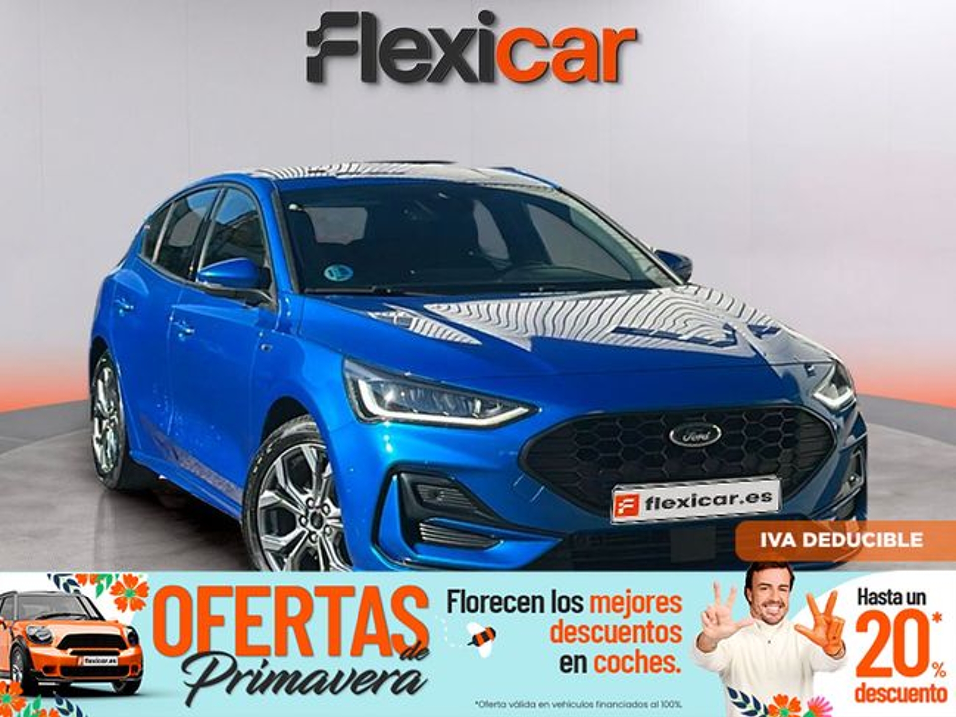 Imagen de FORD Focus
