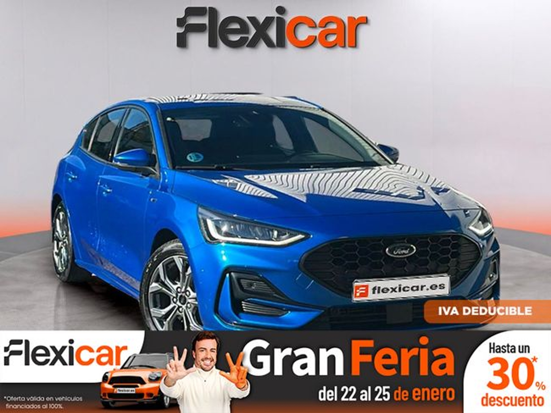 Imagen de FORD Focus