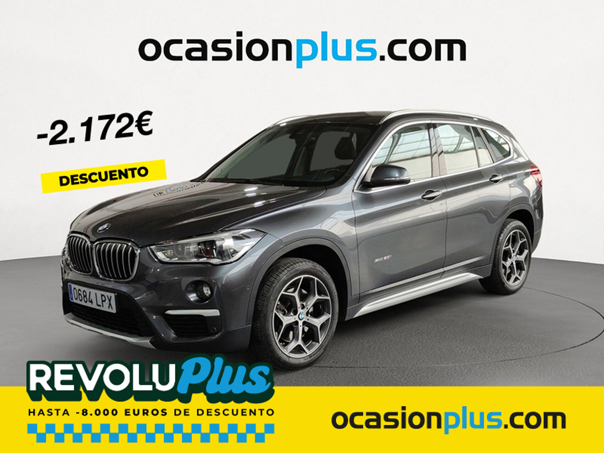 Imagen de BMW X1