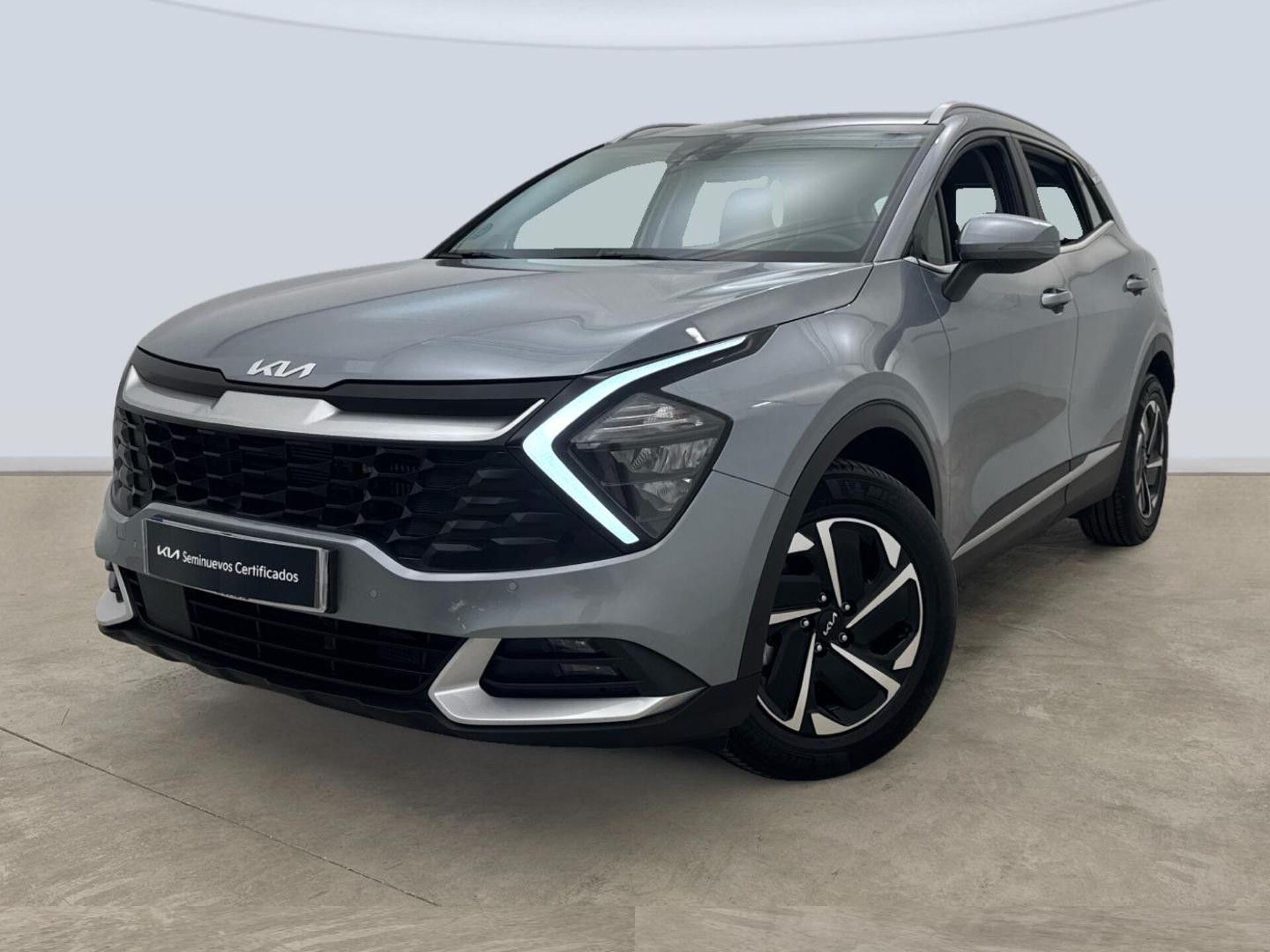Imagen de KIA Sportage