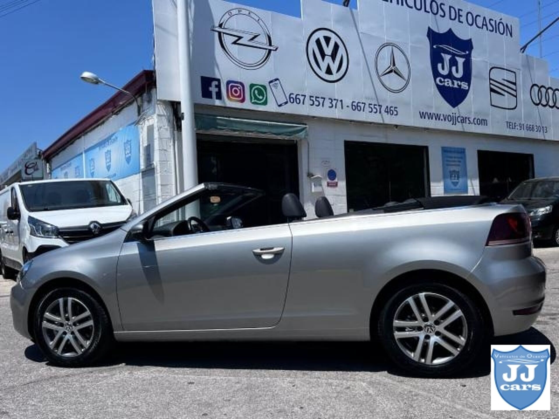 Imagen 2 de VOLKSWAGEN Golf