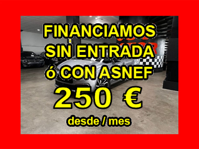 Foto del CITROEN C4 1.5BlueHDI Shine EAT8 130