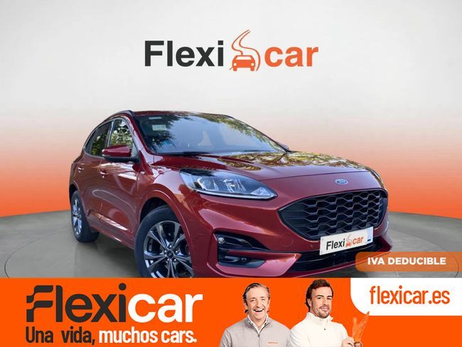 FORD Kuga (ST-Line 1.5T EcoBoost 110kW (150CV)) en Barcelona