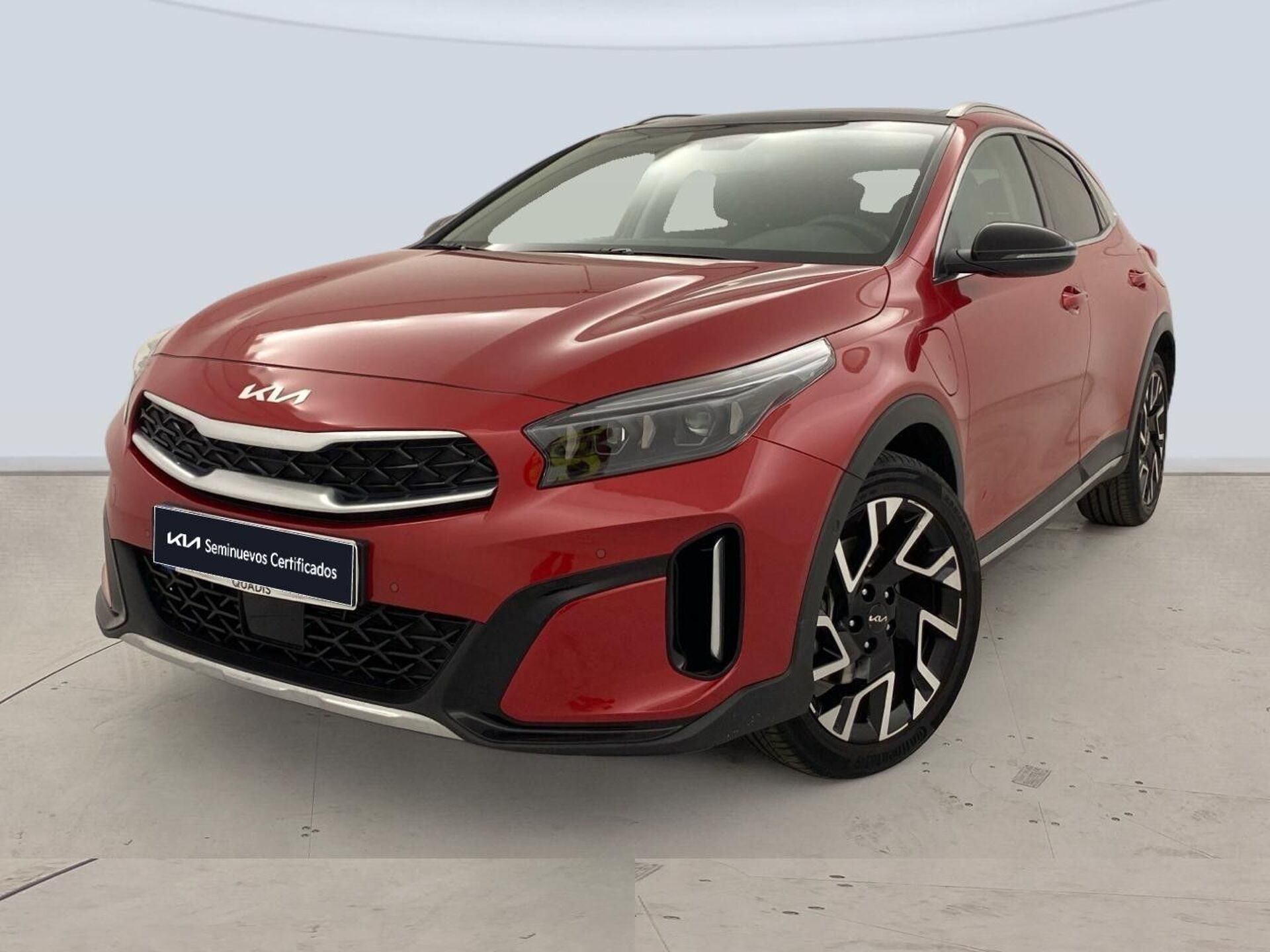 Imagen 1 de KIA XCeed