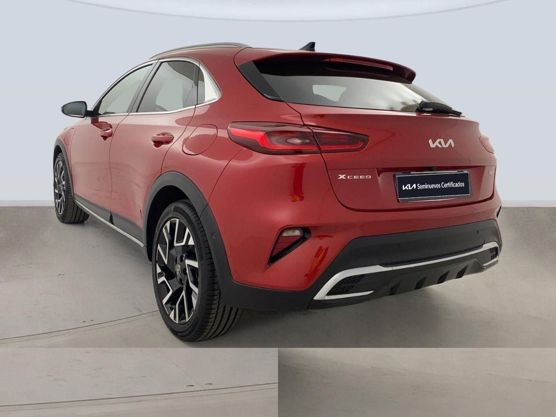 Imagen 2 de KIA XCeed