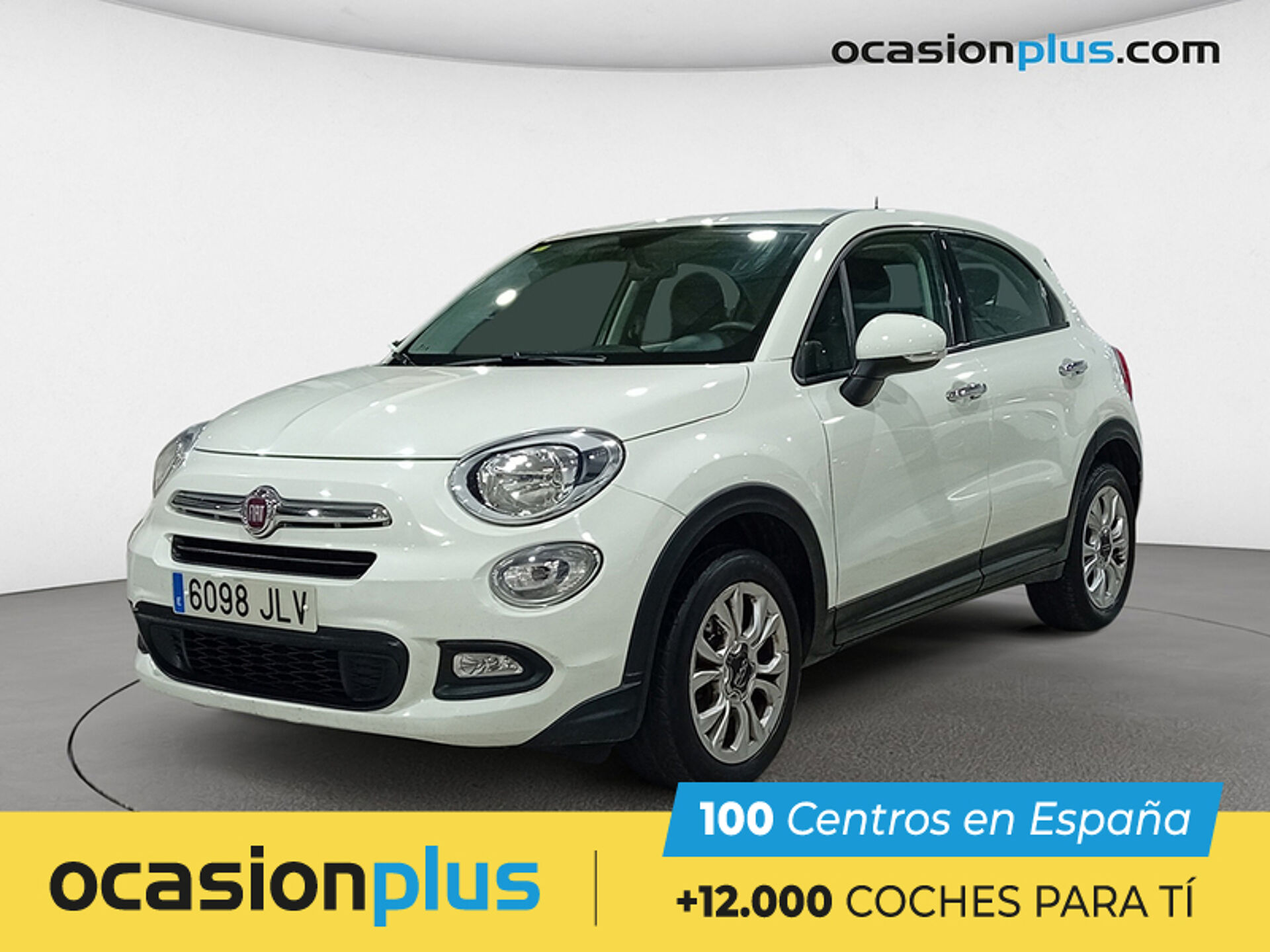 Imagen de FIAT 500X