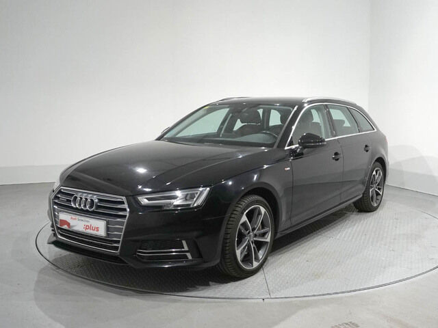 Foto del AUDI A4 Avant 2.0 TFSI quattro S tronic 185kW