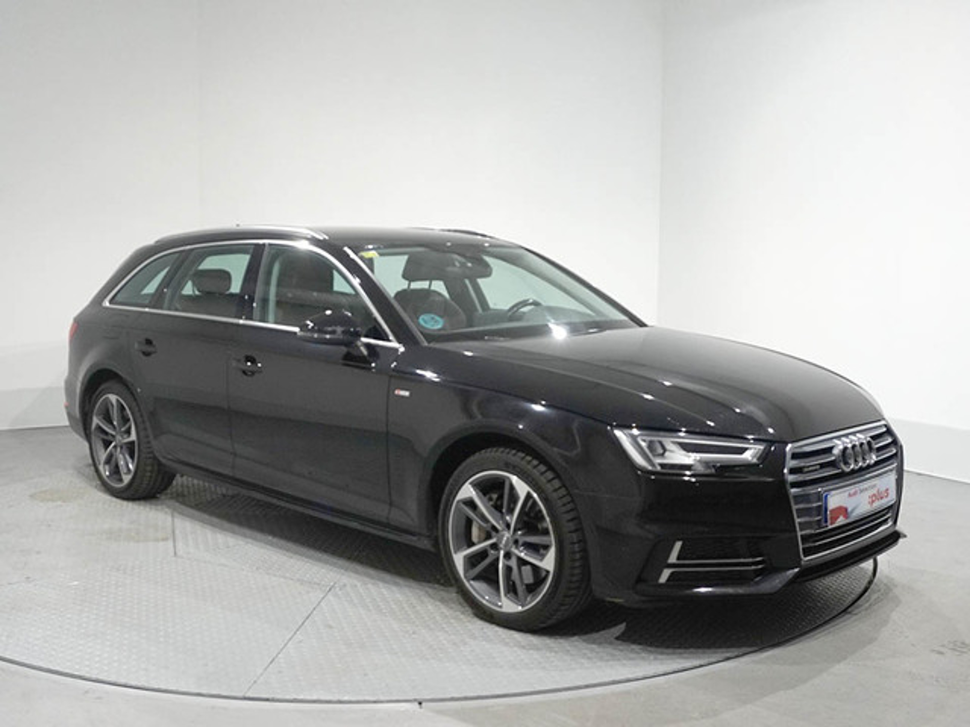 Imagen de AUDI A4