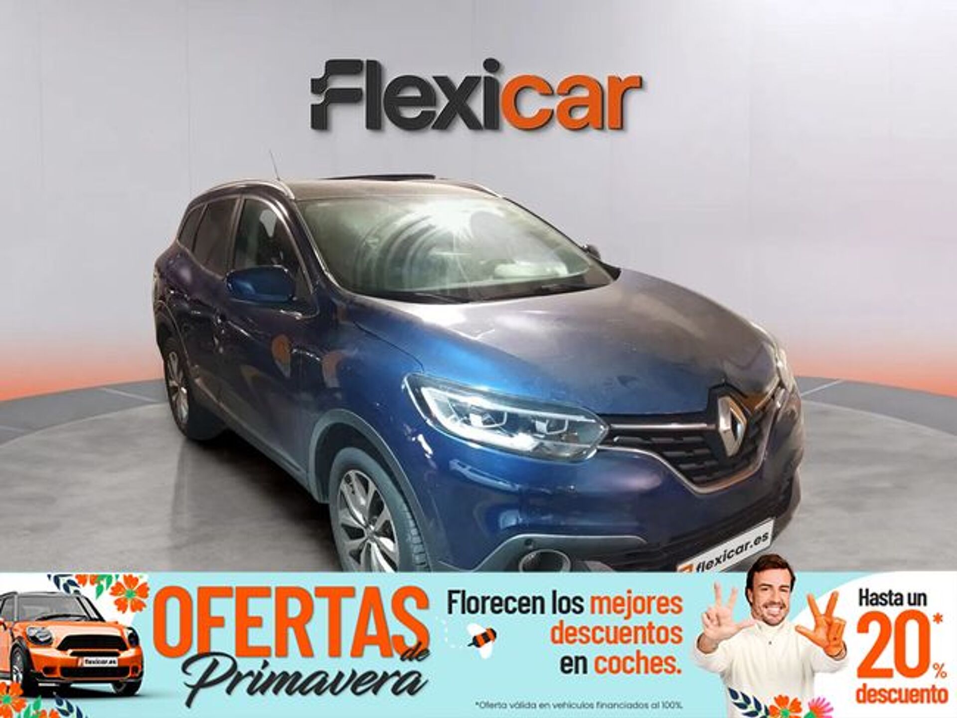 Imagen 1 de RENAULT Kadjar