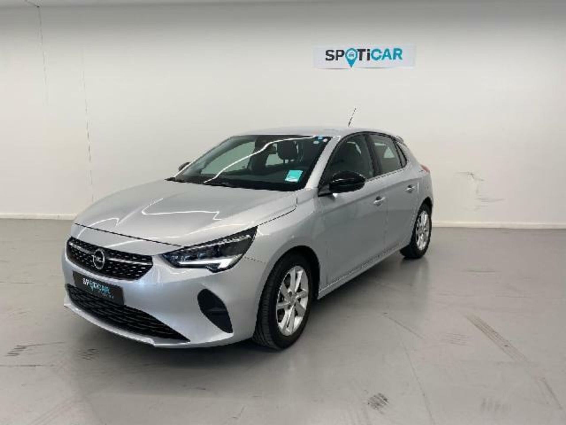 Imagen de OPEL Corsa