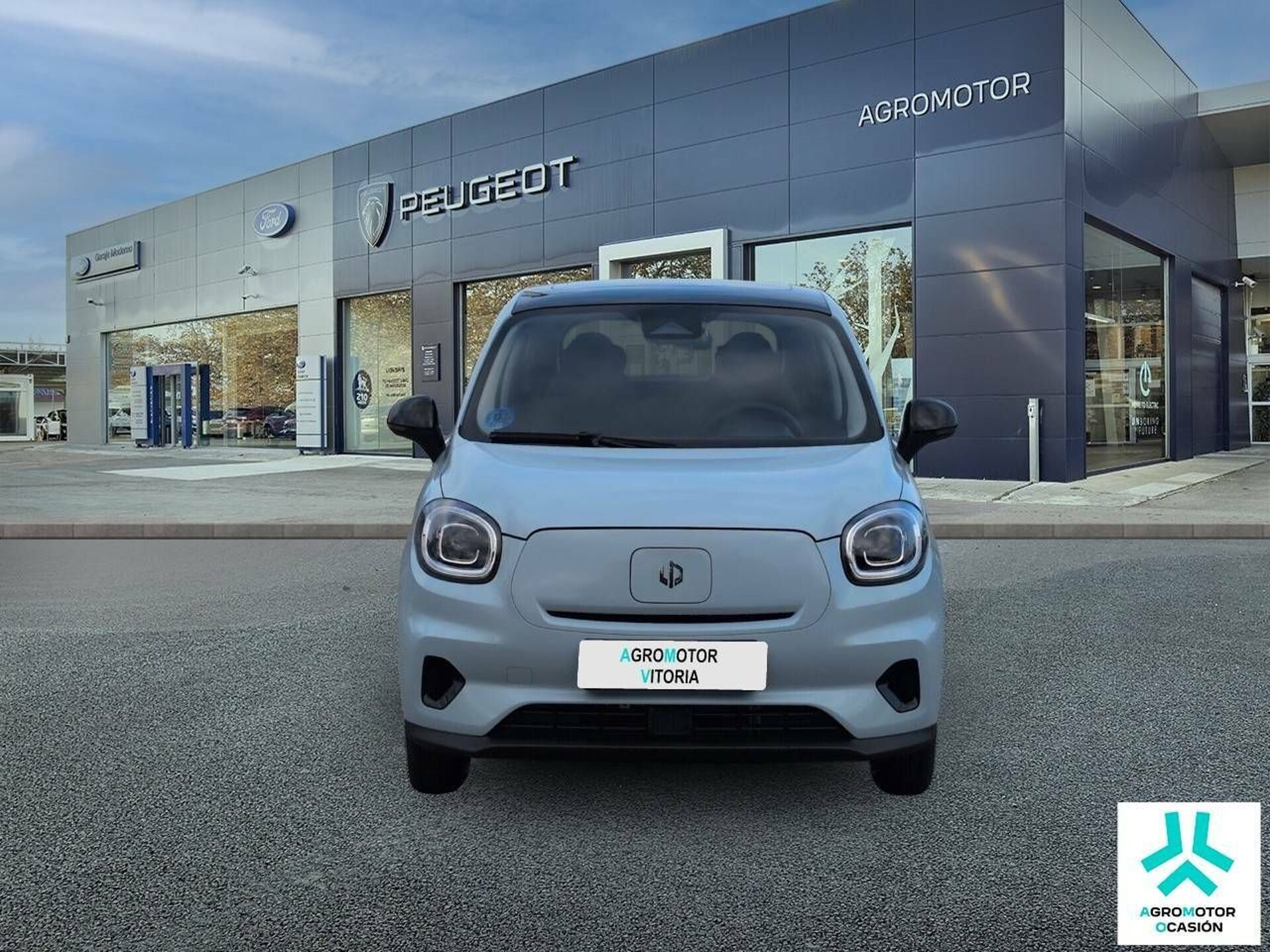 Imagen 2 de LEAPMOTOR T03