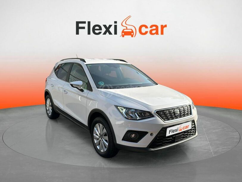 Foto del SEAT Arona 1.0 TSI Ecomotive S&S Style 95