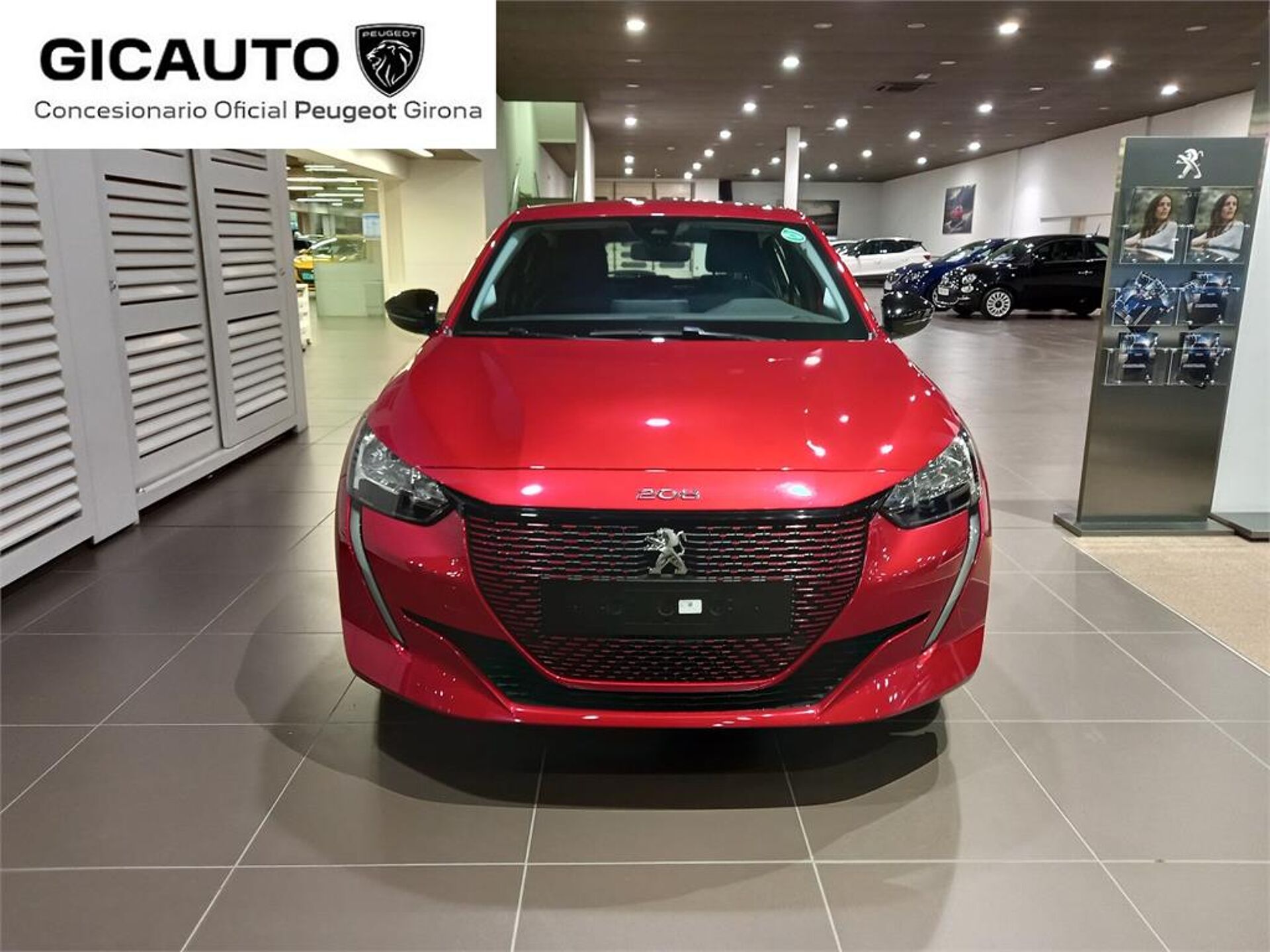 Imagen 3 de PEUGEOT 208