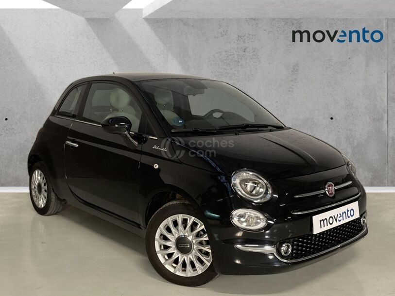 Foto del FIAT 500 1.0 Hybrid Dolcevita 52kW