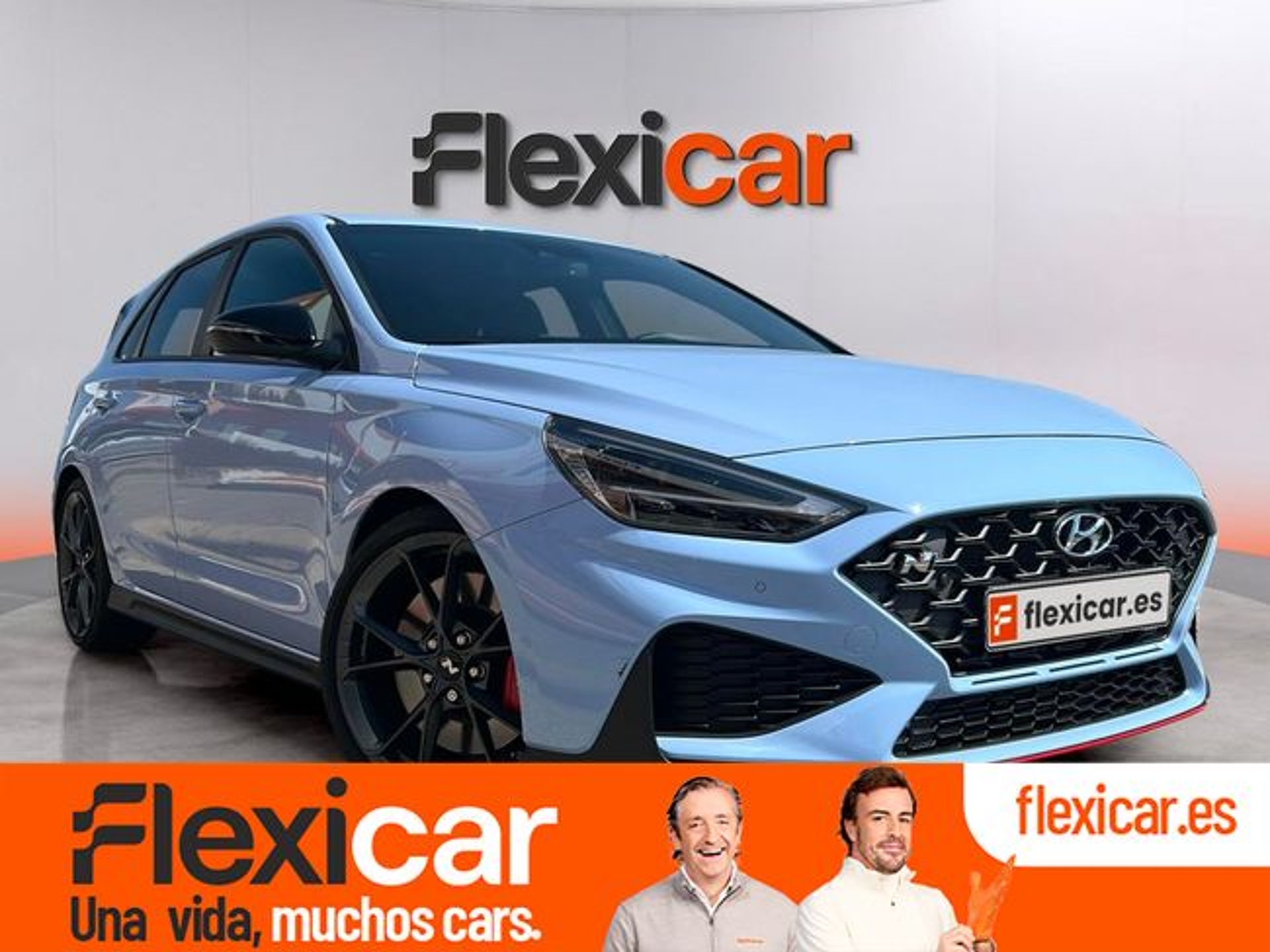 Imagen de HYUNDAI i30