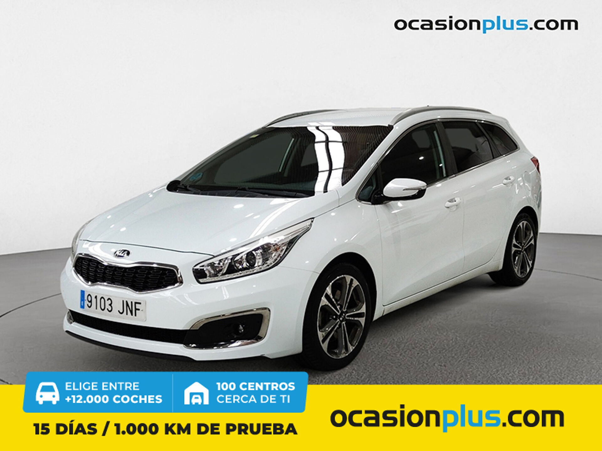 Imagen de KIA Ceed