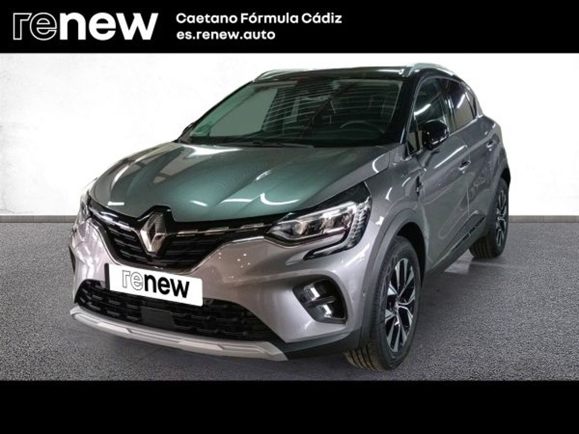 Imagen de RENAULT Captur