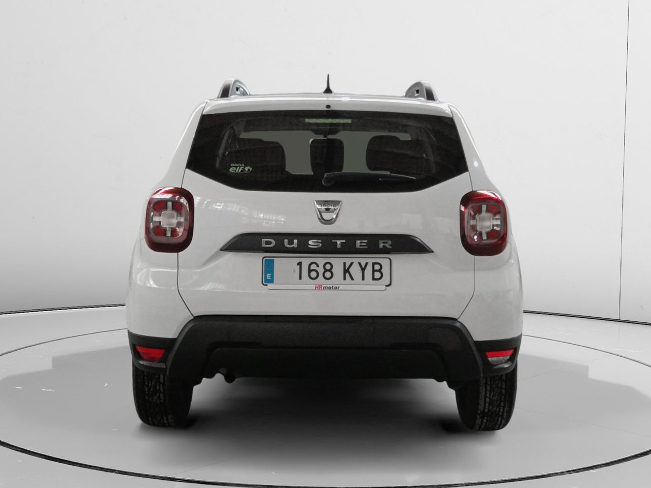 Foto del DACIA Duster 1.6 Essential 4x2 84kW