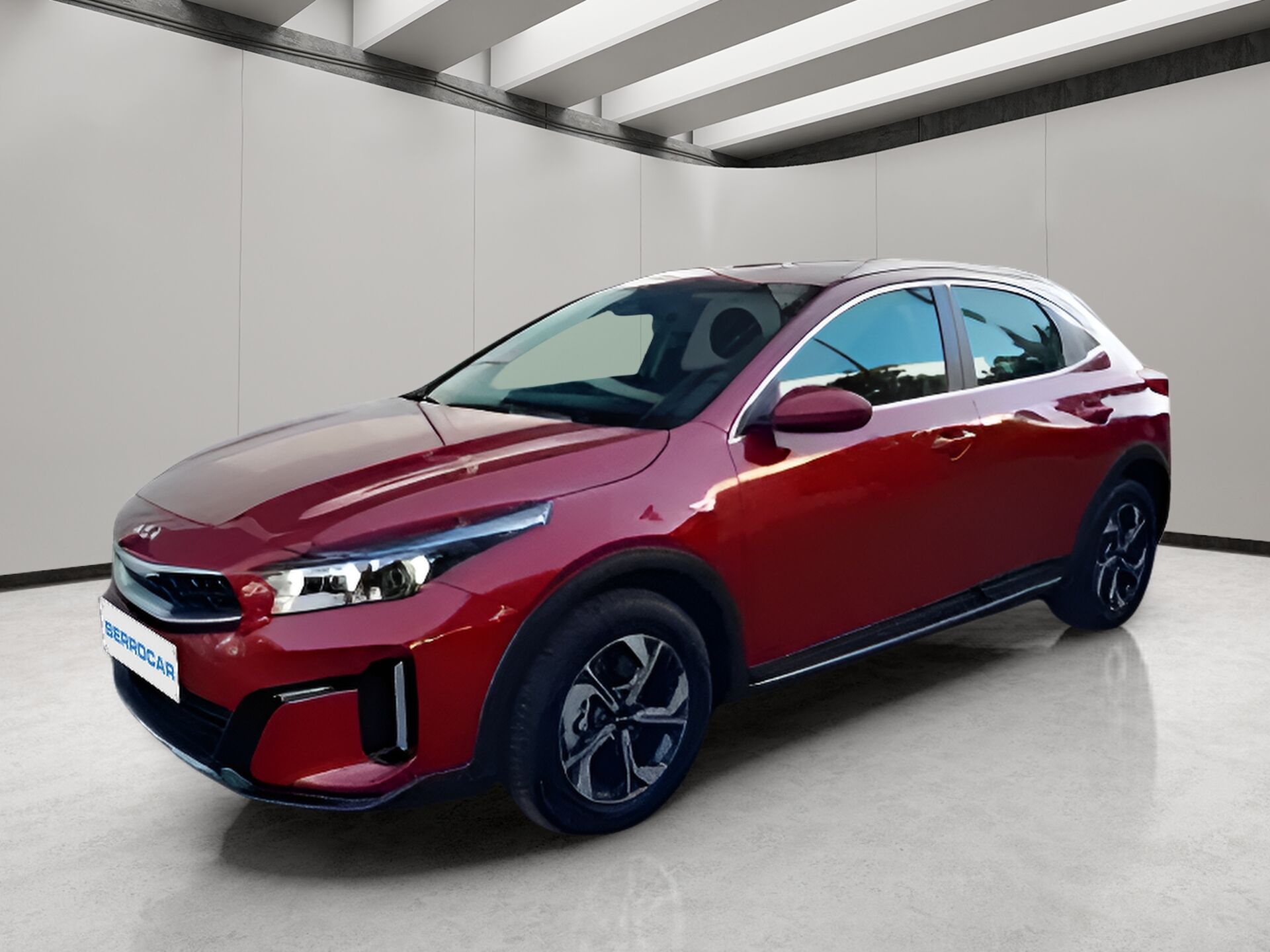 Imagen de KIA XCeed