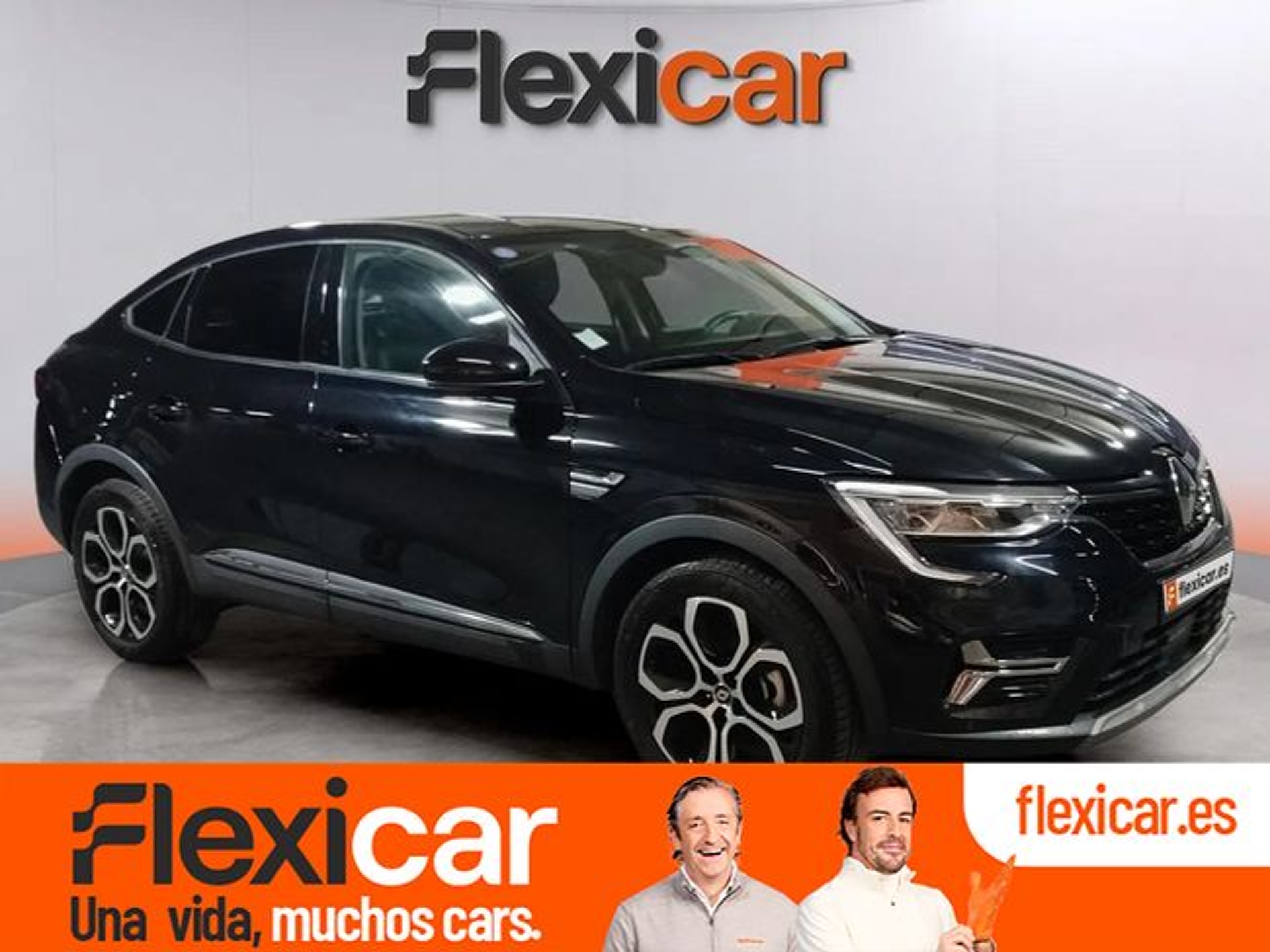 Imagen de RENAULT Arkana