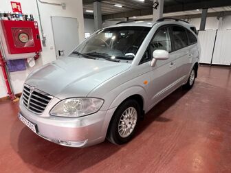 Imagen de SSANGYONG KGM Rodius 270 Xdi Premium