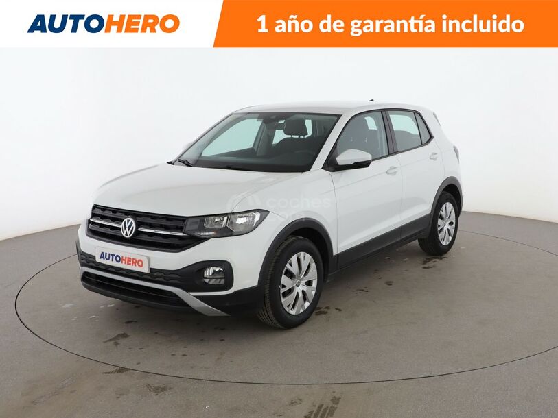 Foto del VOLKSWAGEN T-Cross 1.0 TSI Edition