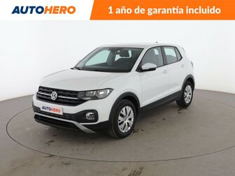 Imagen de VOLKSWAGEN T-Cross 1.0 TSI Edition