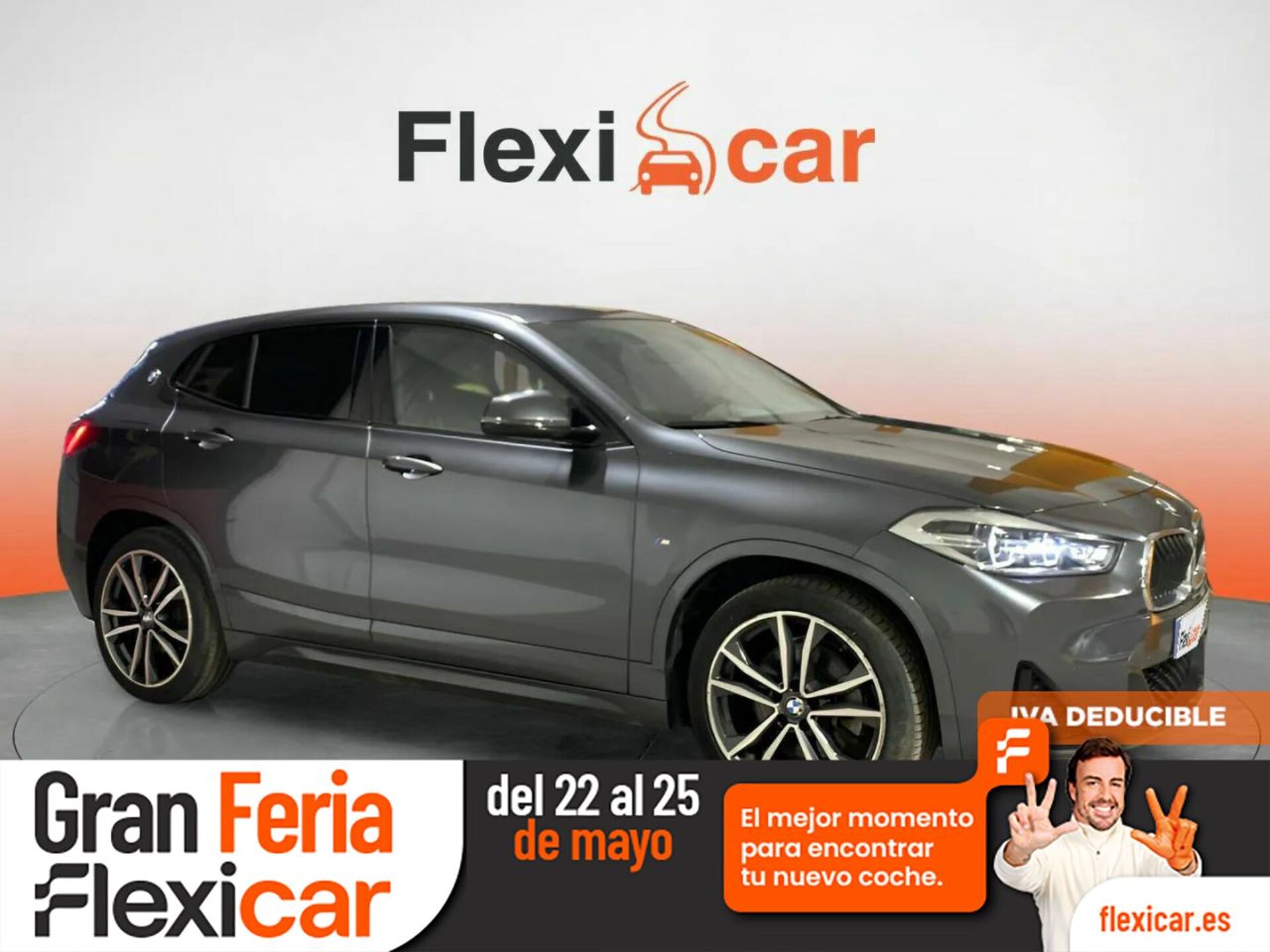 Imagen de BMW X2