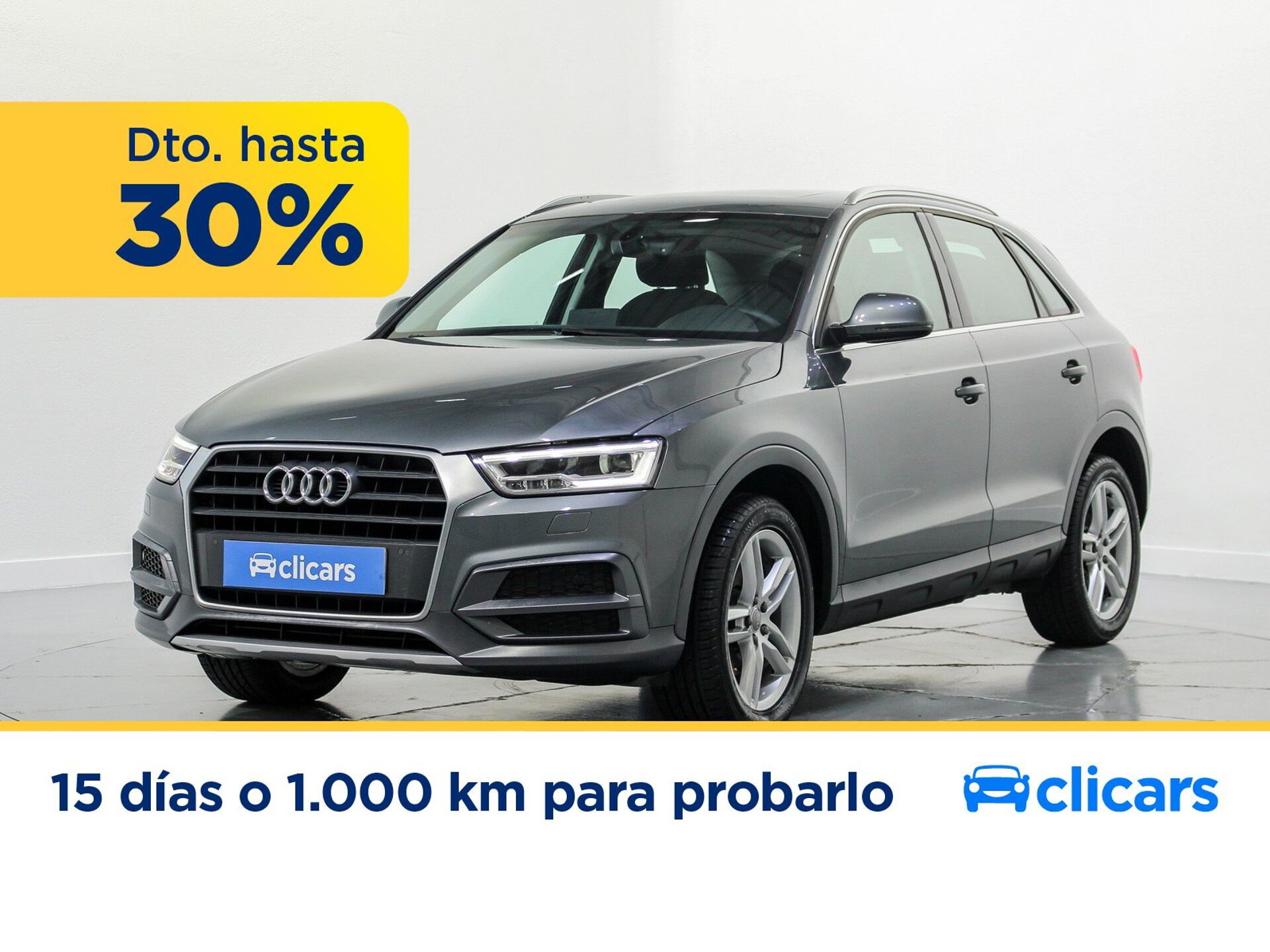 Imagen de AUDI Q3