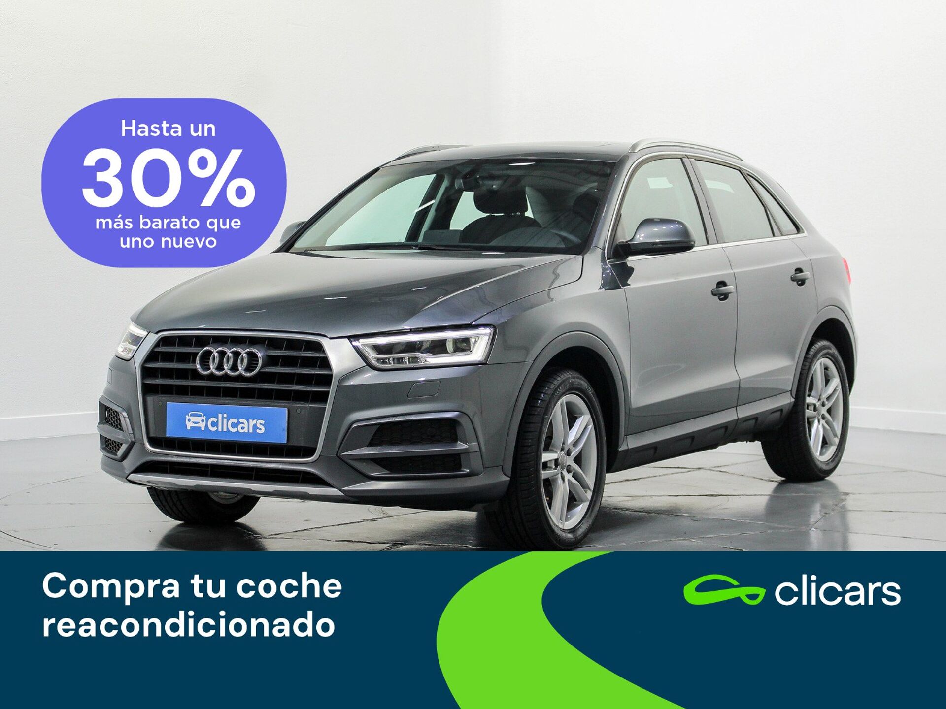 Imagen de AUDI Q3