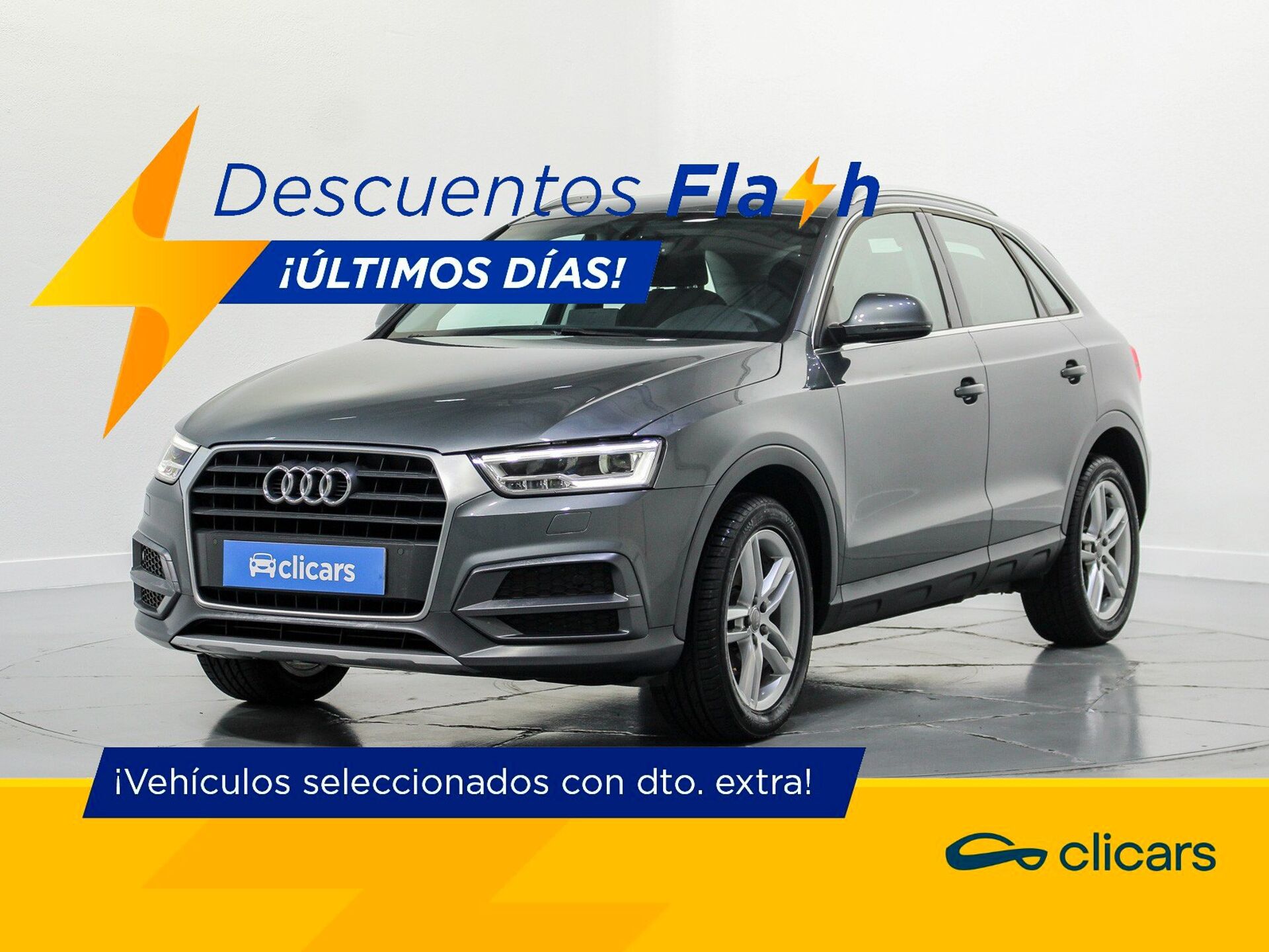 Imagen de AUDI Q3