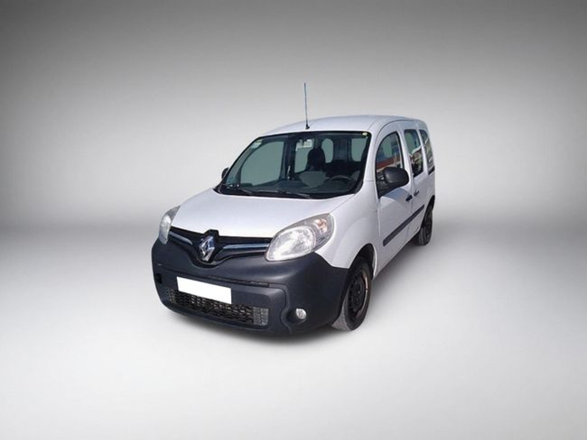 Imagen de RENAULT Kangoo